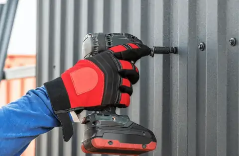 Travaux de zinguerie - Vizille